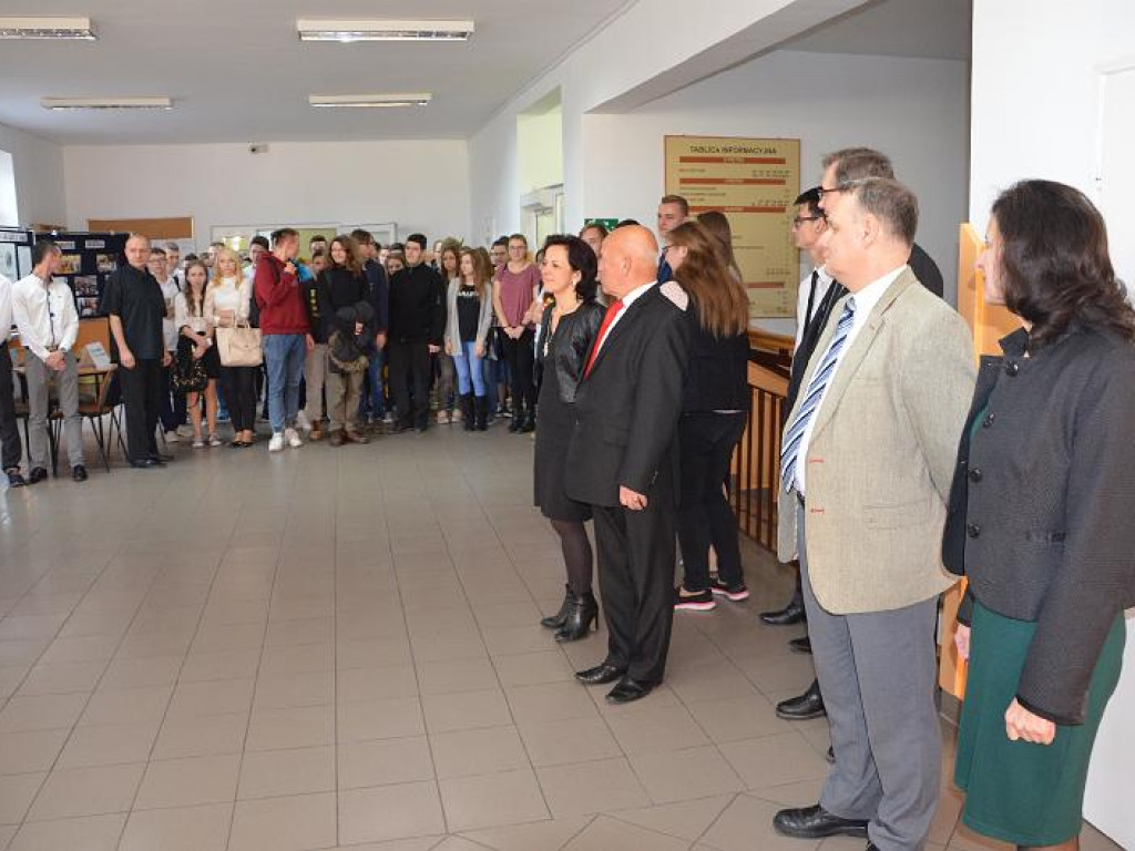 Konferencja naukowa Klasy Akademickiej SGH w ZSP