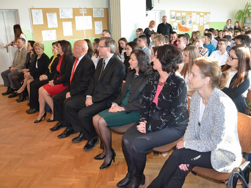 Konferencja naukowa Klasy Akademickiej SGH w ZSP