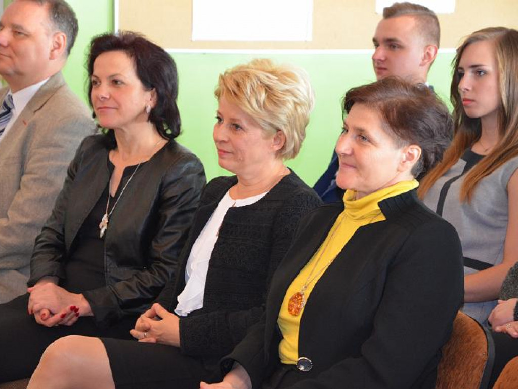 Konferencja naukowa Klasy Akademickiej SGH w ZSP