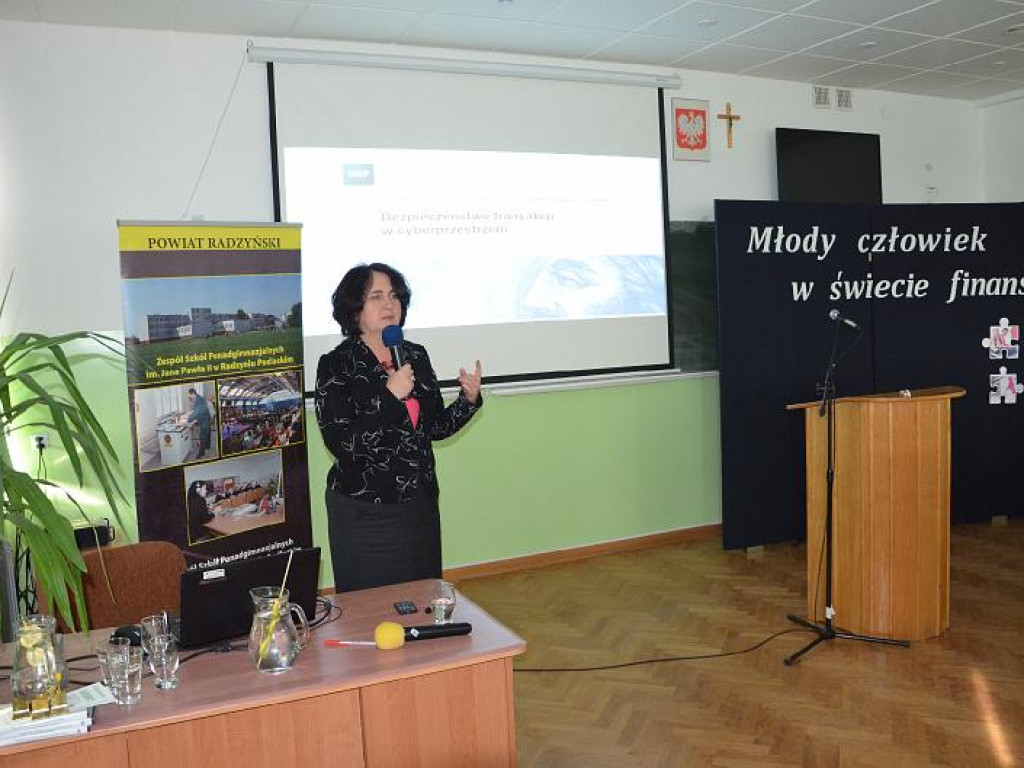 Konferencja naukowa Klasy Akademickiej SGH w ZSP