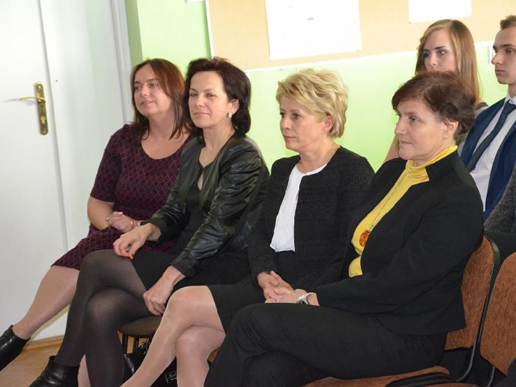 Konferencja naukowa Klasy Akademickiej SGH w ZSP