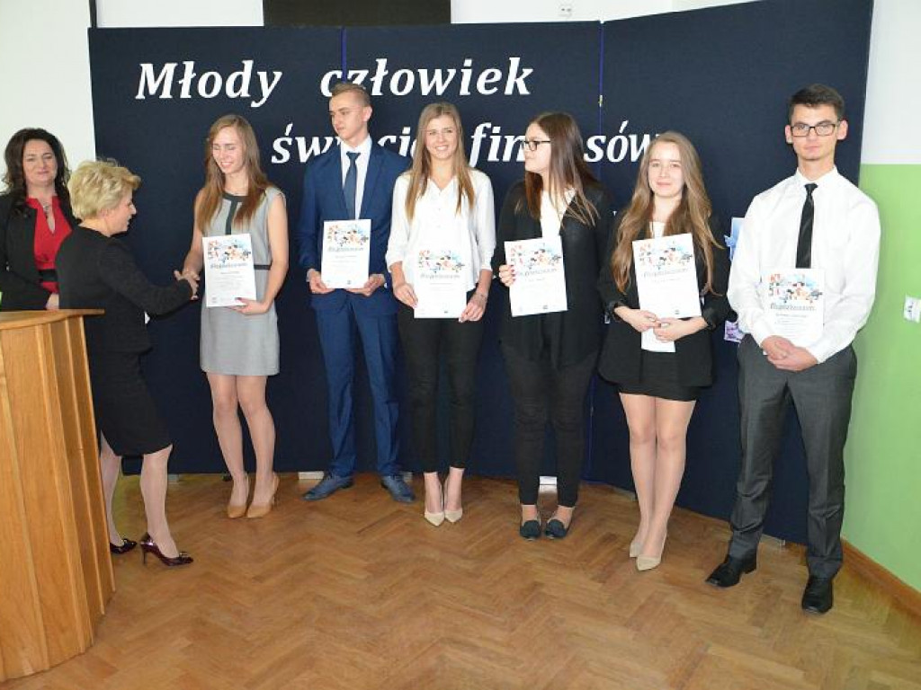 Konferencja naukowa Klasy Akademickiej SGH w ZSP