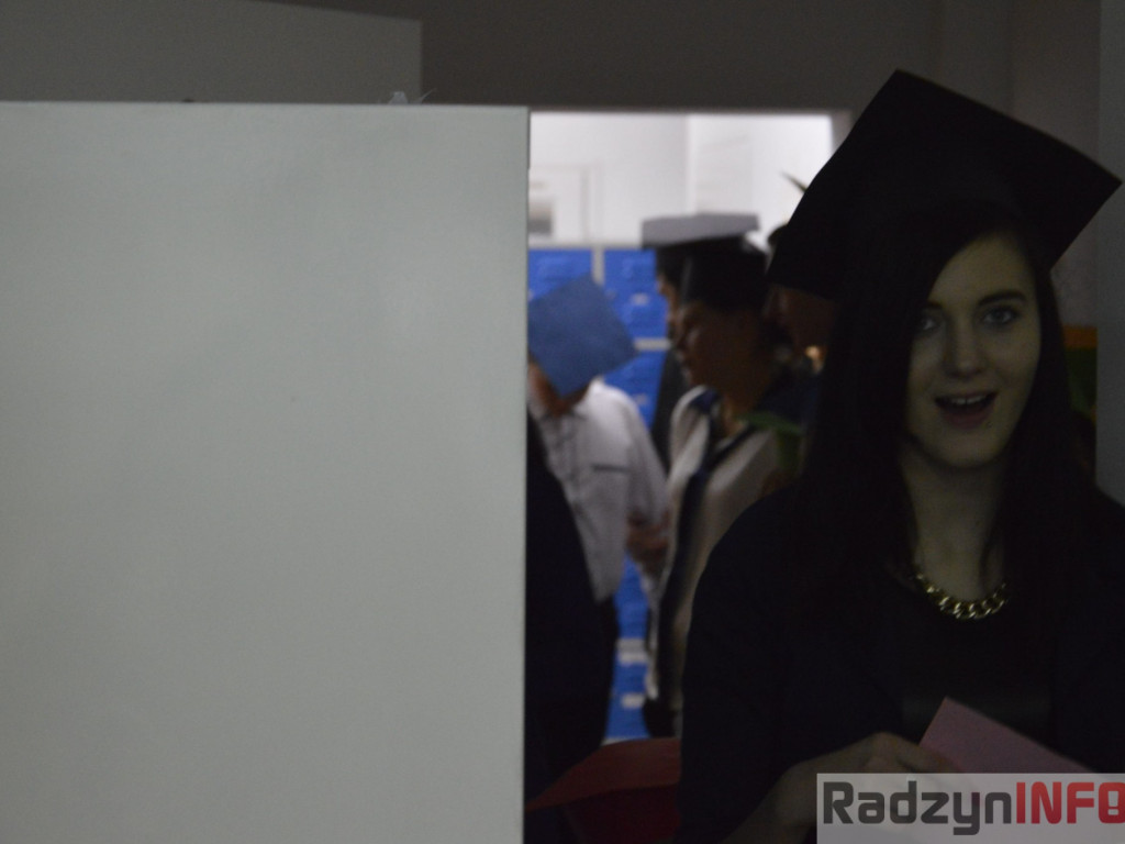 Pełnoprawni uczniowie