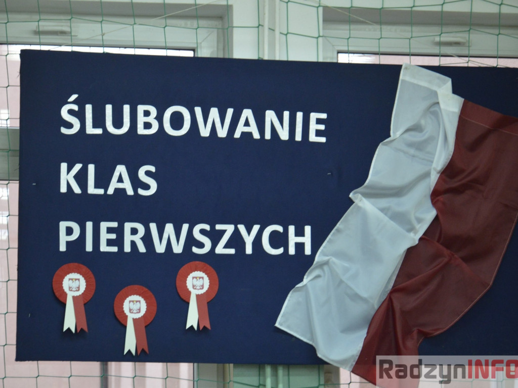 Pełnoprawni uczniowie