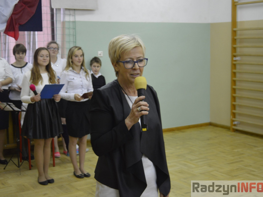 Pełnoprawni uczniowie