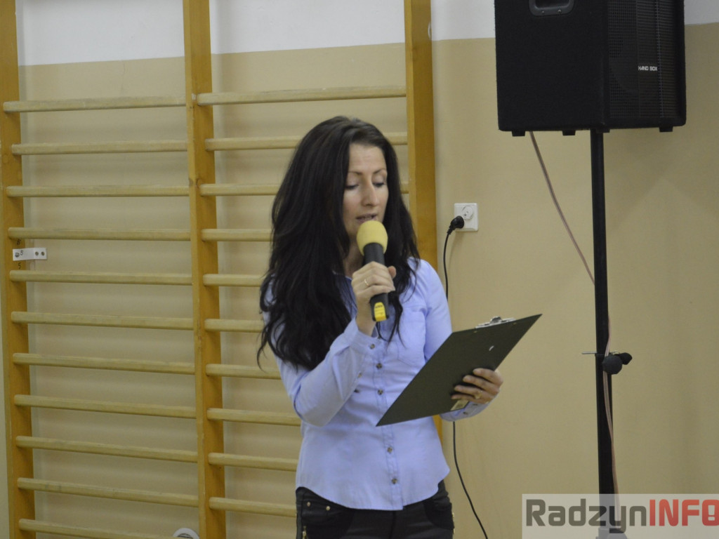 Pełnoprawni uczniowie