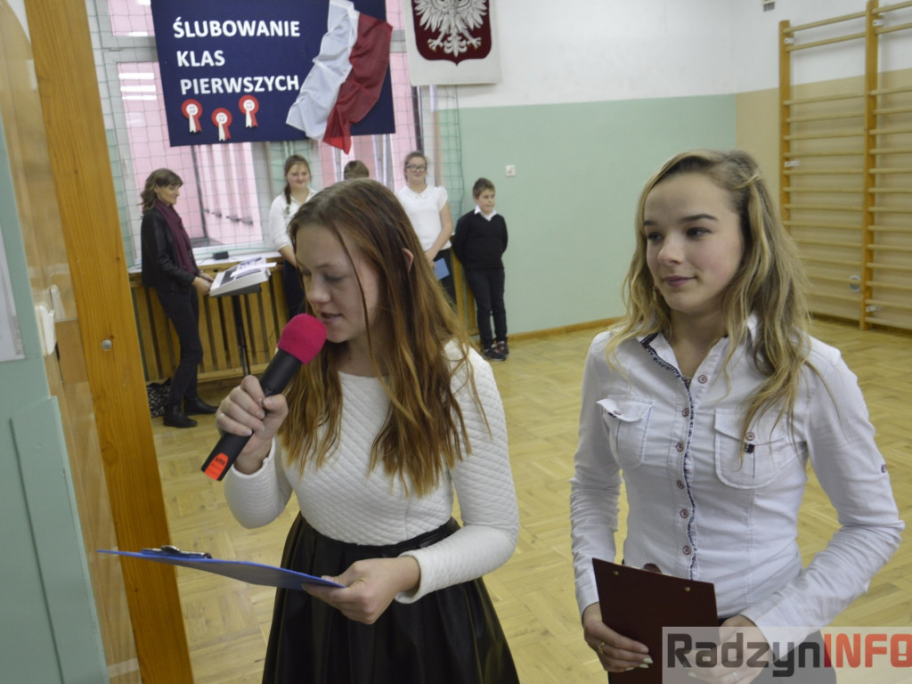 Pełnoprawni uczniowie