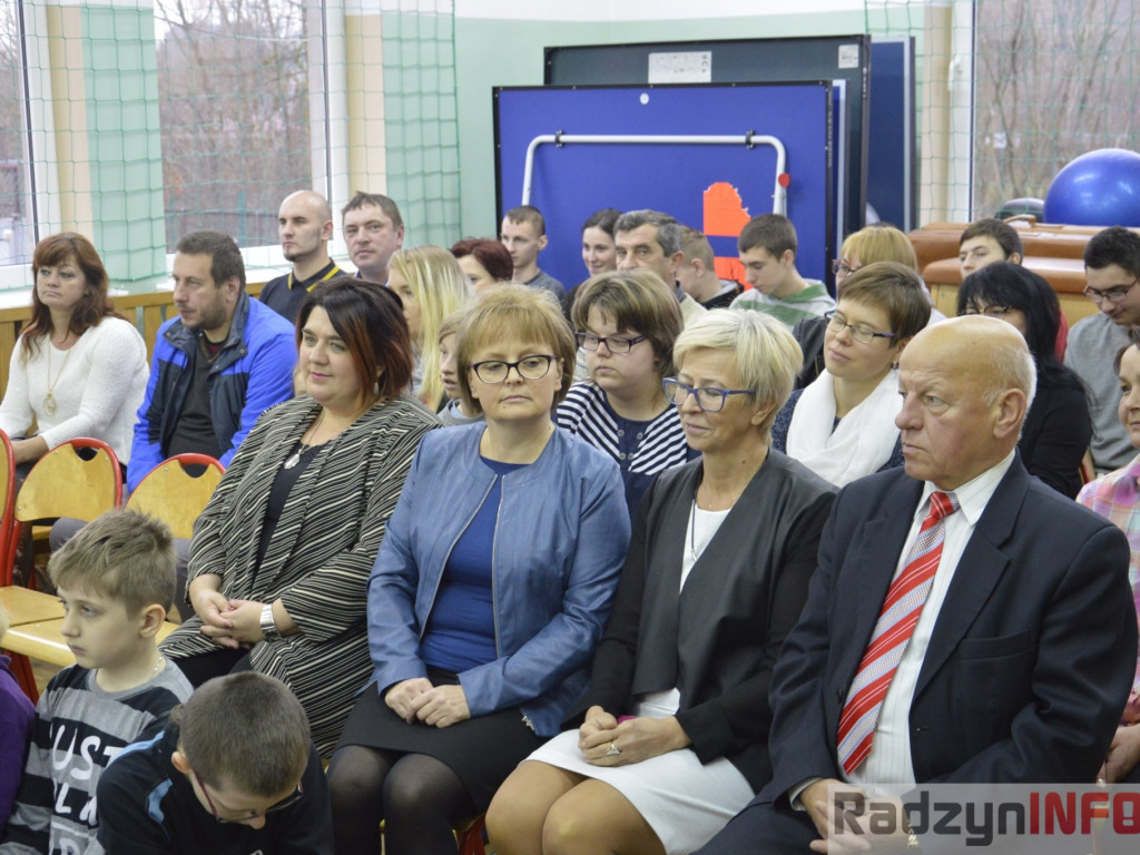 Pełnoprawni uczniowie