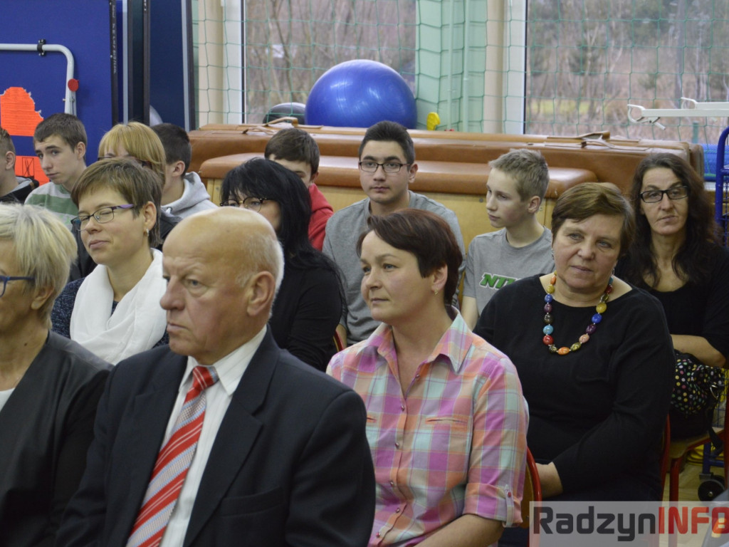 Pełnoprawni uczniowie