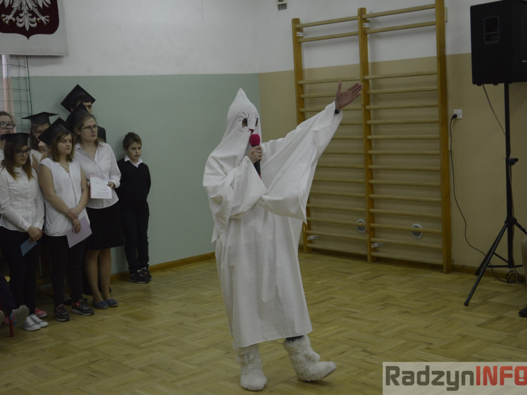 Pełnoprawni uczniowie