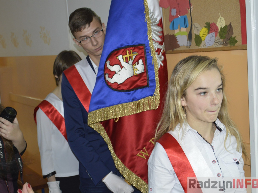 Pełnoprawni uczniowie