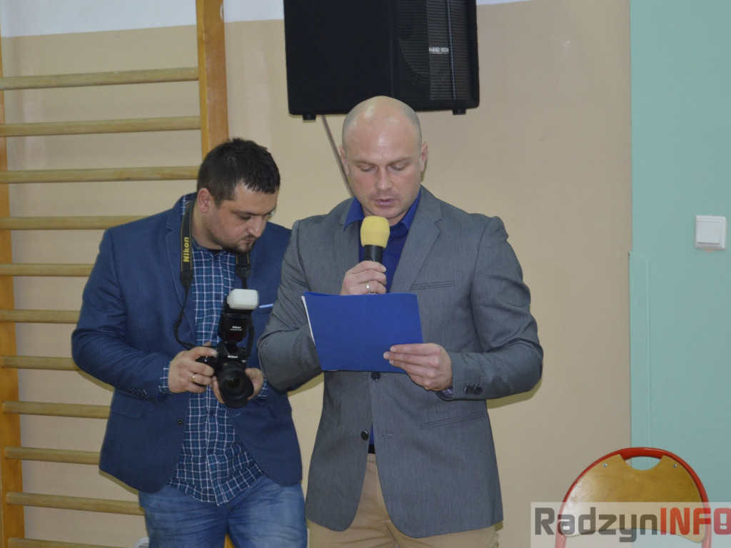 Pełnoprawni uczniowie