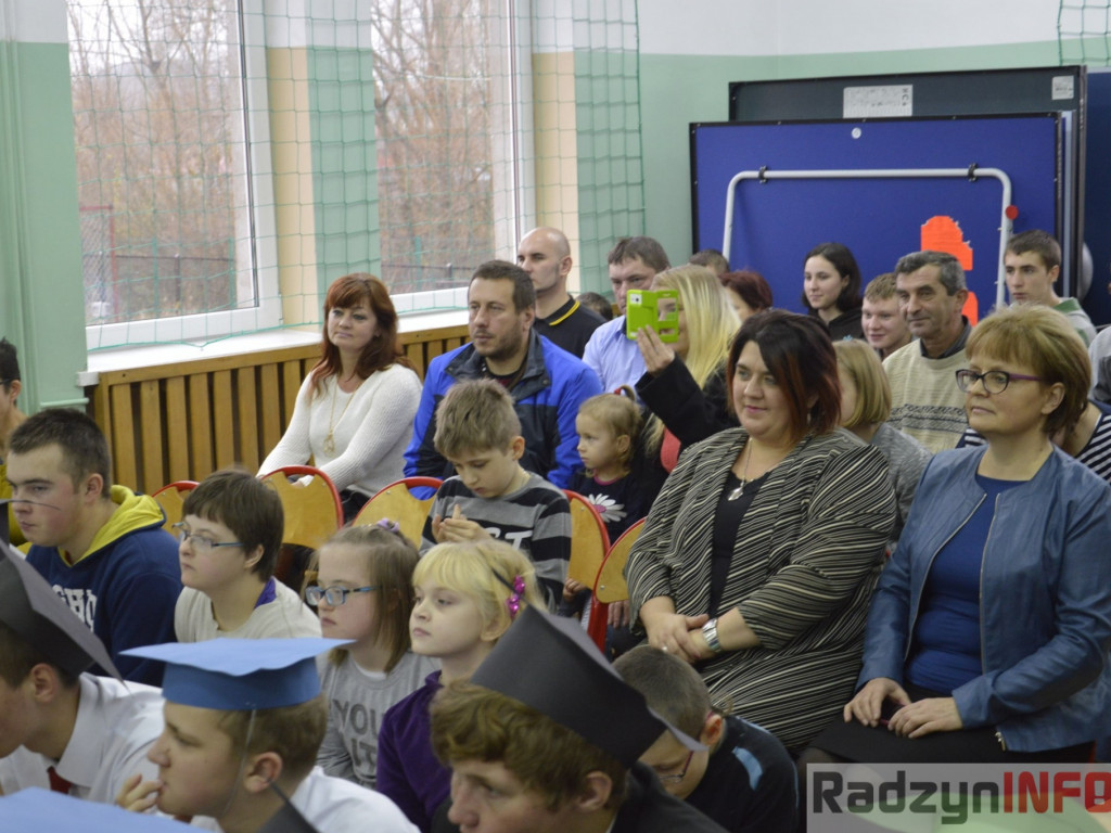 Pełnoprawni uczniowie