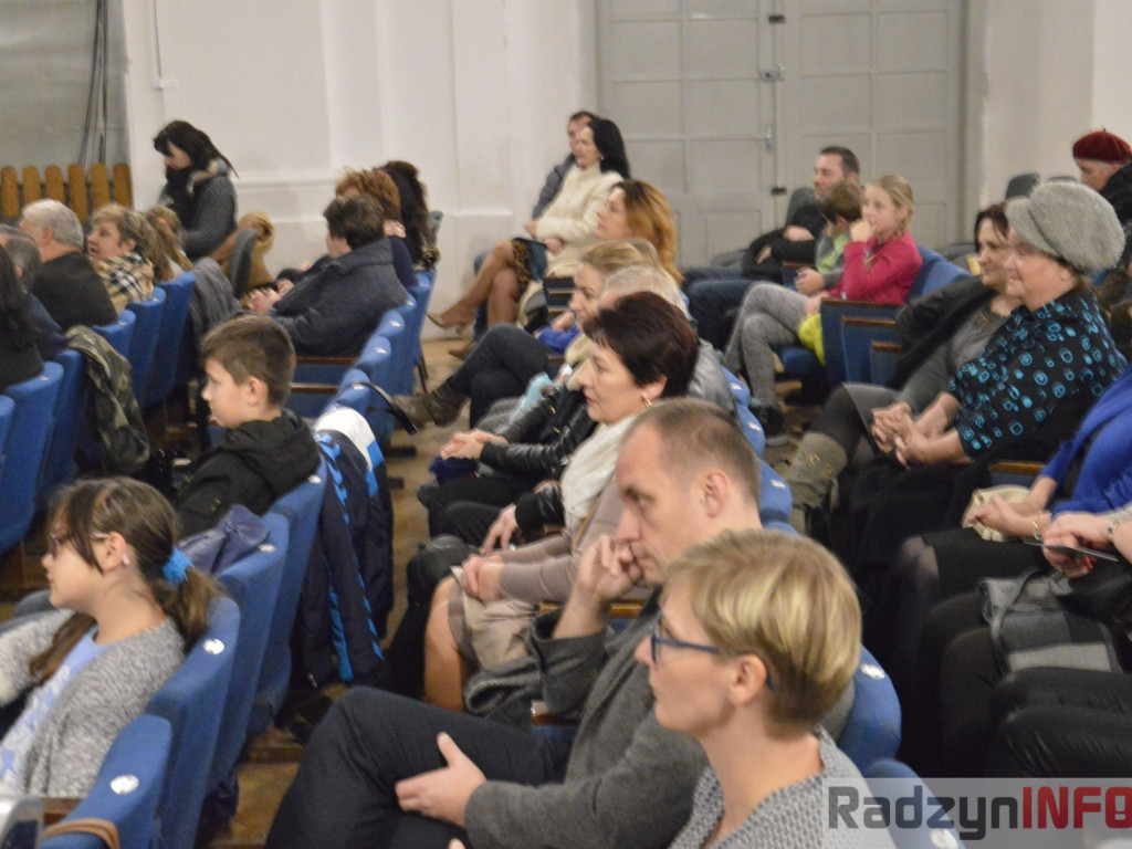 Chłop robotny i żona pyskata to wezmą choćby pół świata