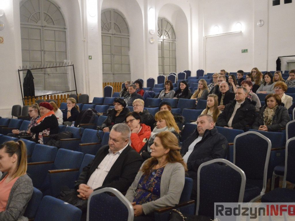 Chłop robotny i żona pyskata to wezmą choćby pół świata