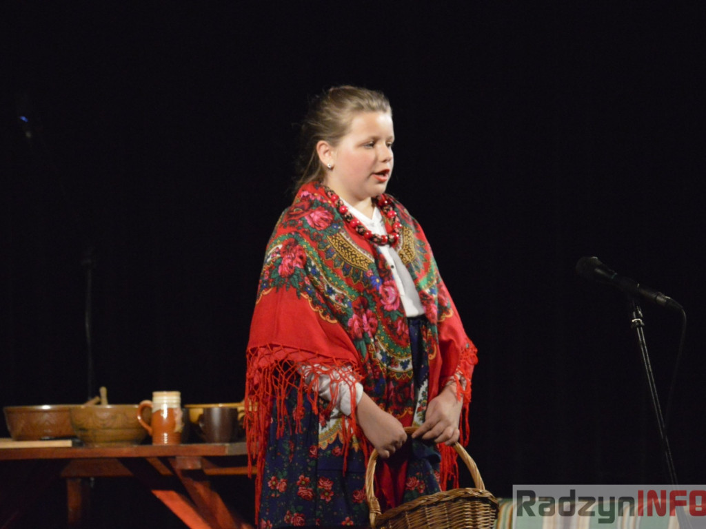 Chłop robotny i żona pyskata to wezmą choćby pół świata