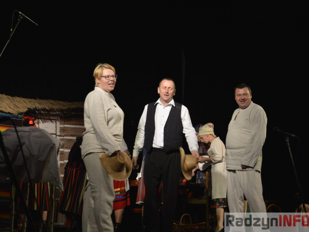 Chłop robotny i żona pyskata to wezmą choćby pół świata