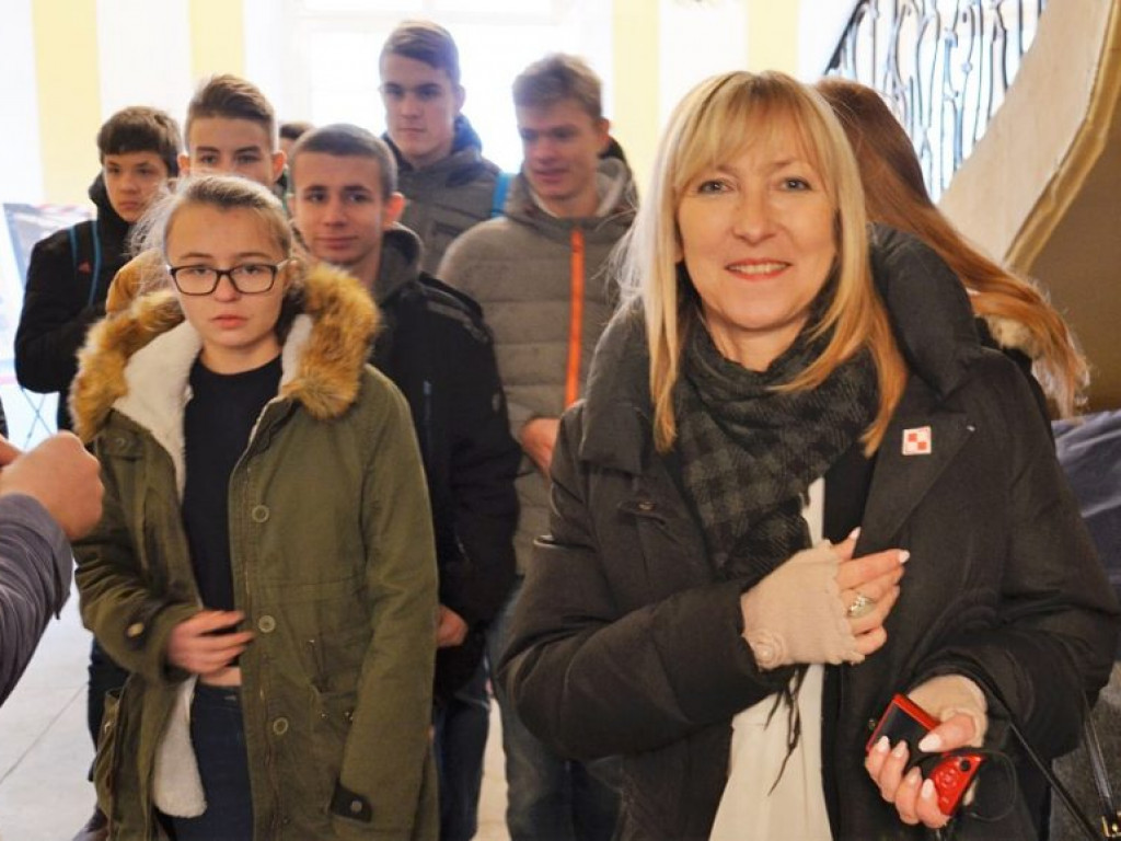 Finał Dni Lwowa w obiektywie