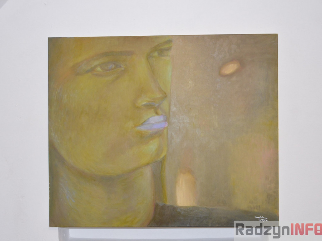 Uchwycić moment, który odchodzi później w niepamięć