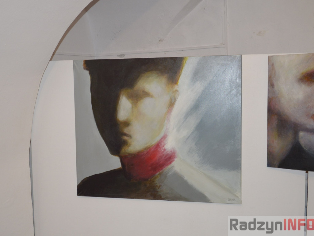 Uchwycić moment, który odchodzi później w niepamięć