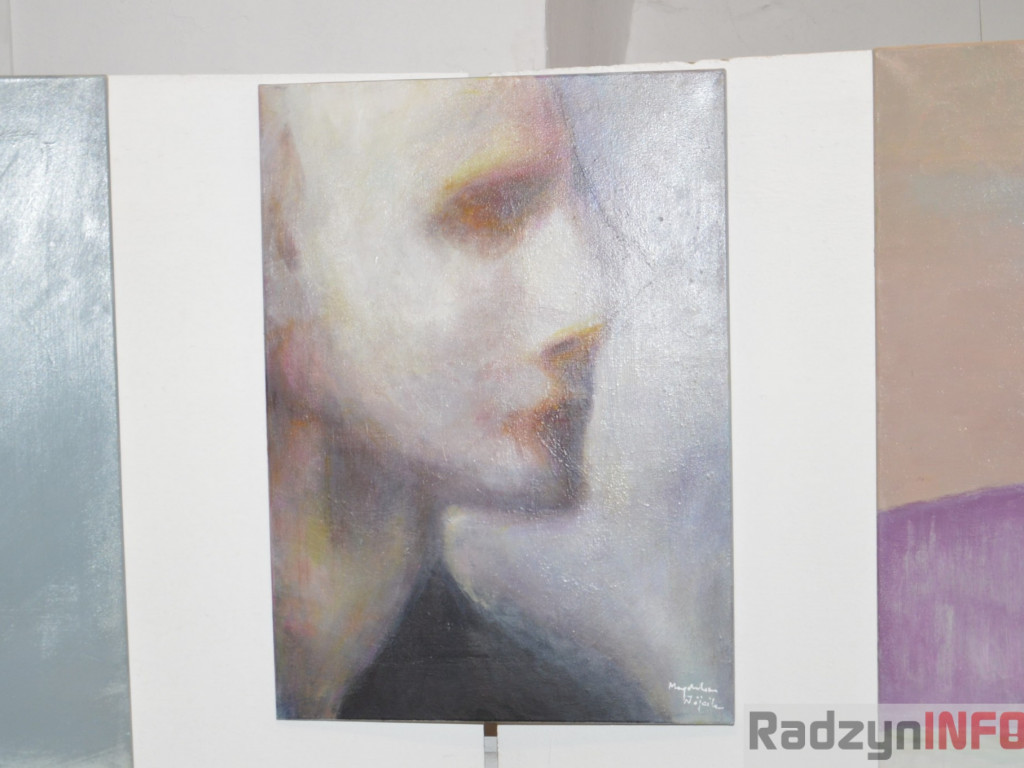 Uchwycić moment, który odchodzi później w niepamięć