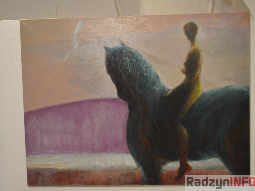 Uchwycić moment, który odchodzi później w niepamięć