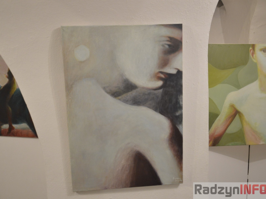 Uchwycić moment, który odchodzi później w niepamięć