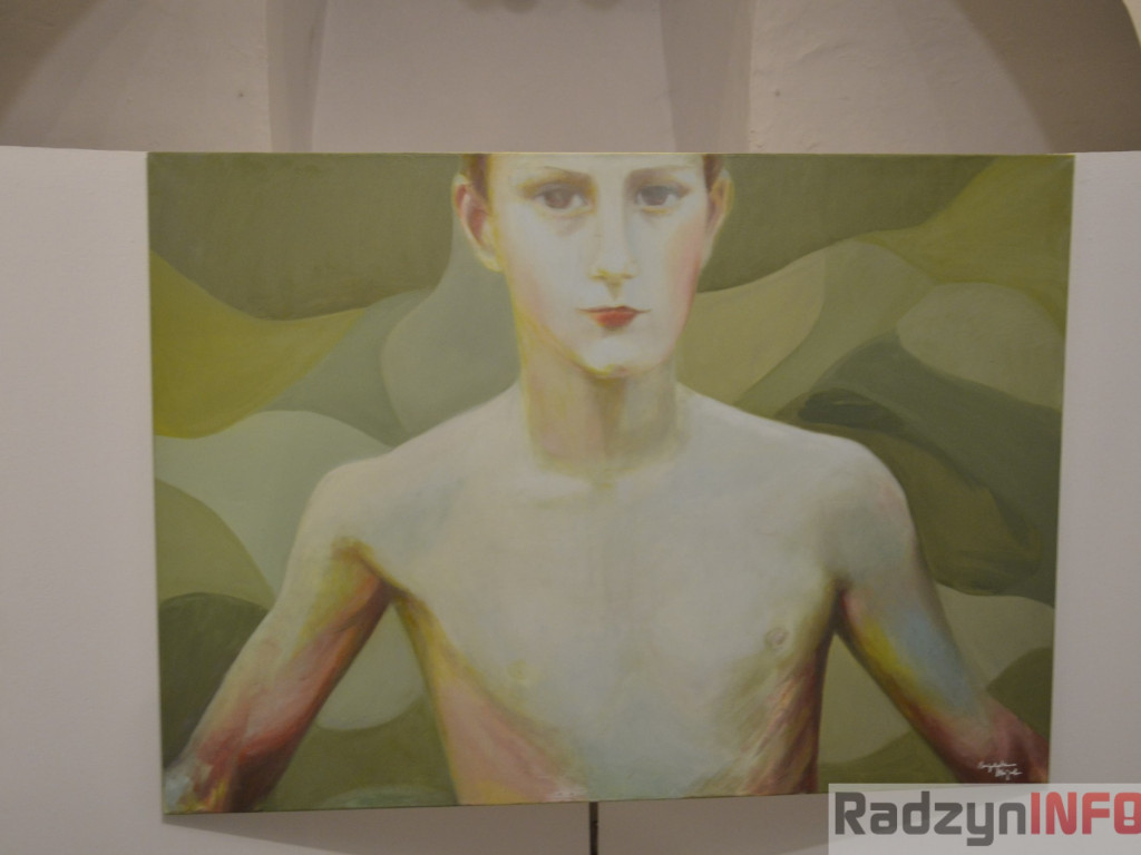 Uchwycić moment, który odchodzi później w niepamięć