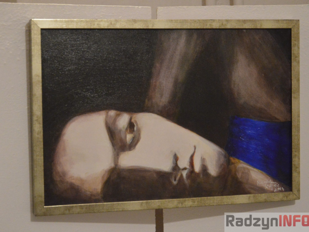 Uchwycić moment, który odchodzi później w niepamięć