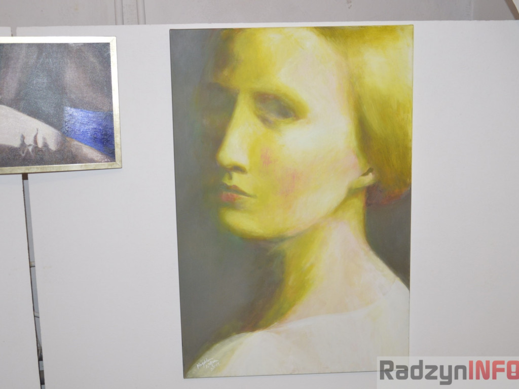 Uchwycić moment, który odchodzi później w niepamięć