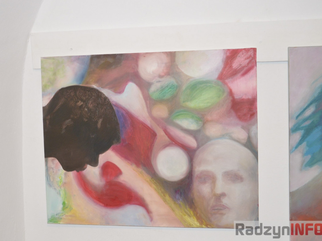 Uchwycić moment, który odchodzi później w niepamięć