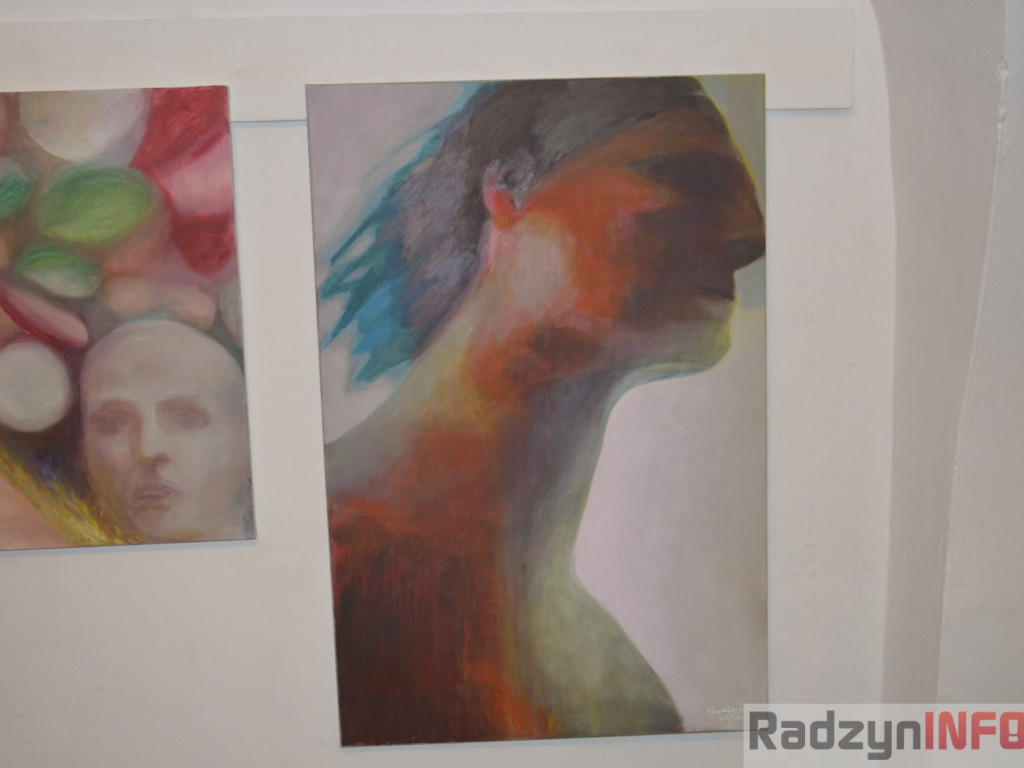 Uchwycić moment, który odchodzi później w niepamięć