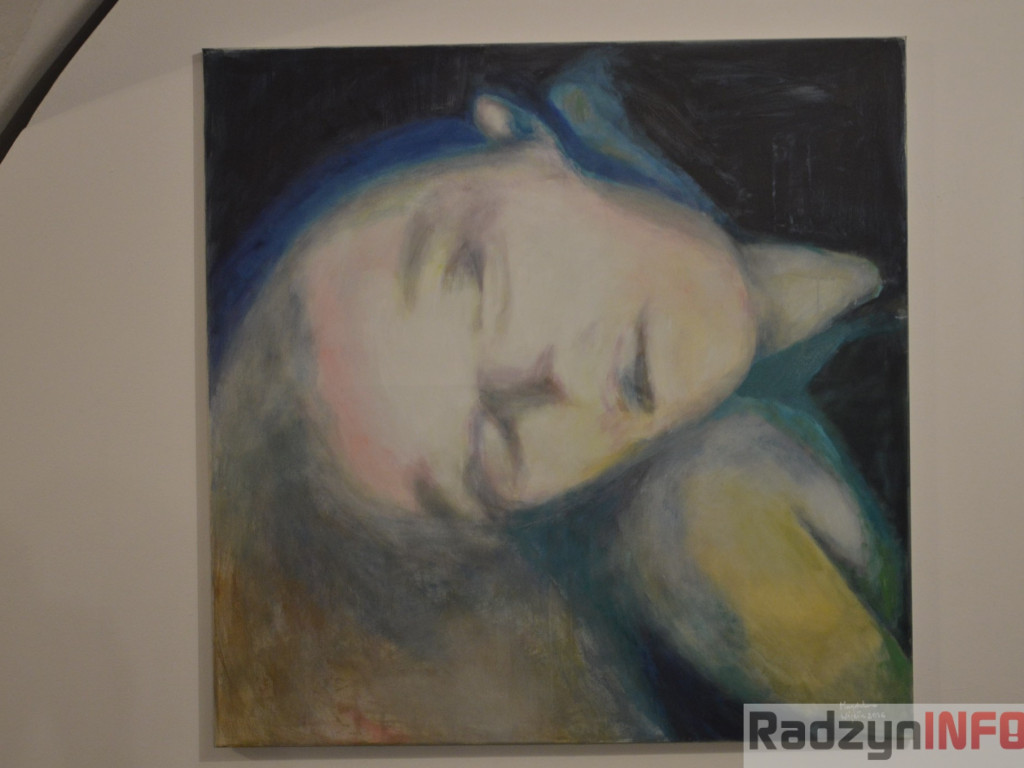 Uchwycić moment, który odchodzi później w niepamięć