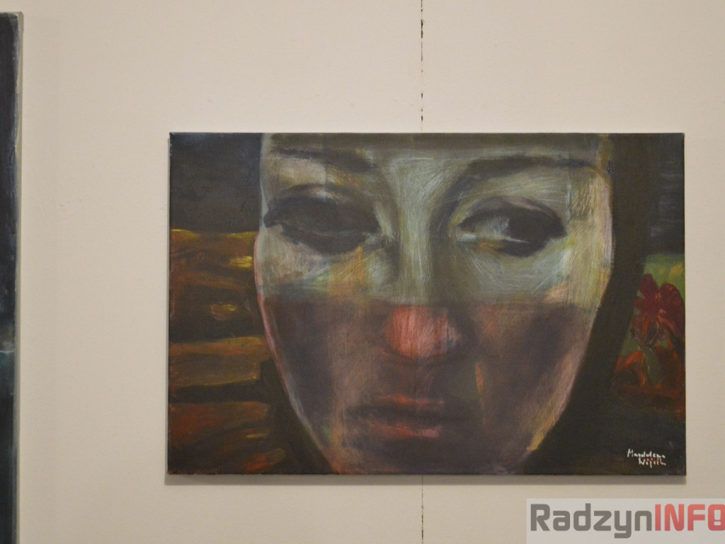 Uchwycić moment, który odchodzi później w niepamięć