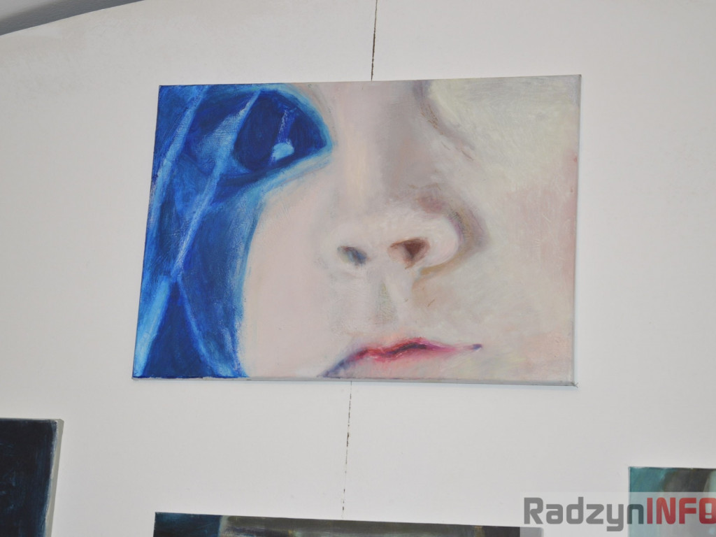 Uchwycić moment, który odchodzi później w niepamięć