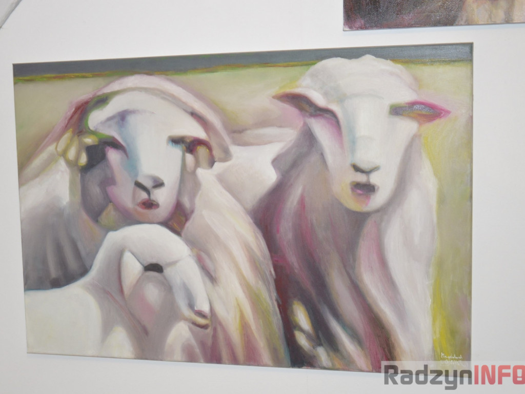 Uchwycić moment, który odchodzi później w niepamięć