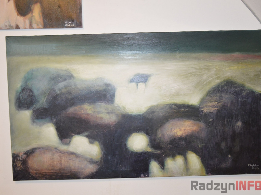 Uchwycić moment, który odchodzi później w niepamięć