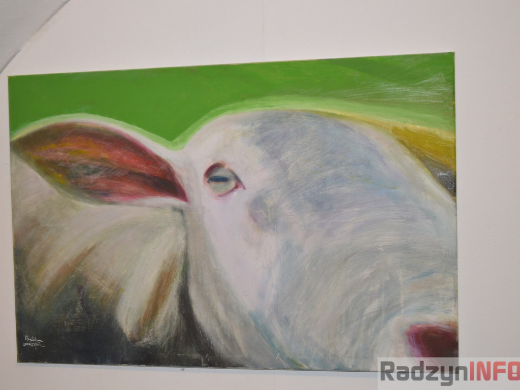 Uchwycić moment, który odchodzi później w niepamięć