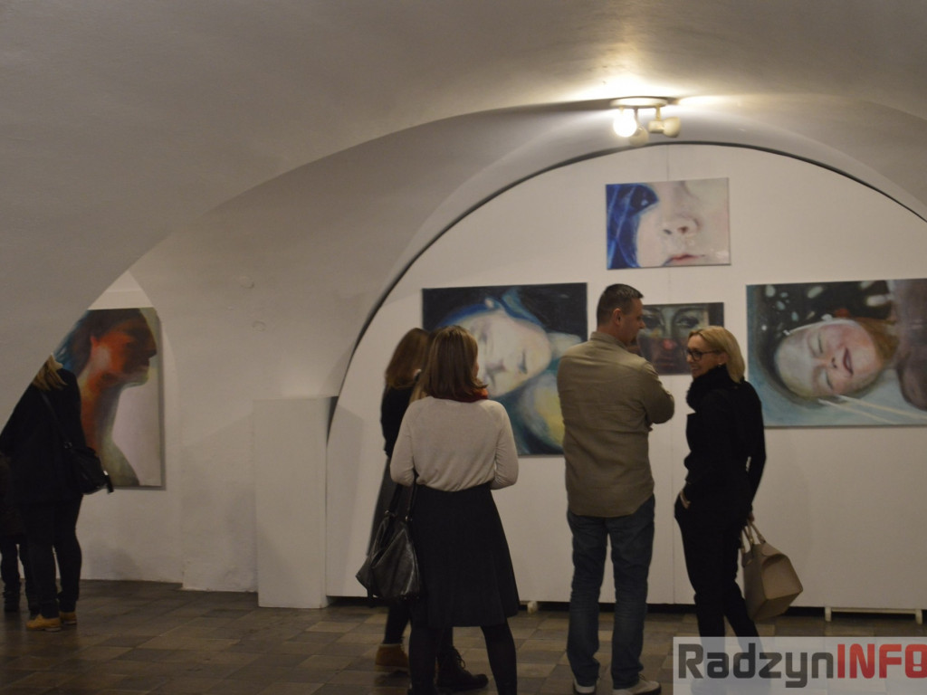 Uchwycić moment, który odchodzi później w niepamięć