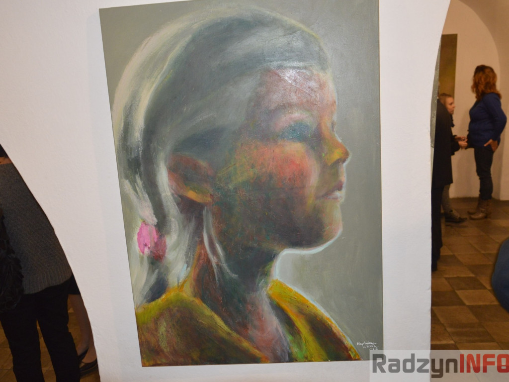 Uchwycić moment, który odchodzi później w niepamięć