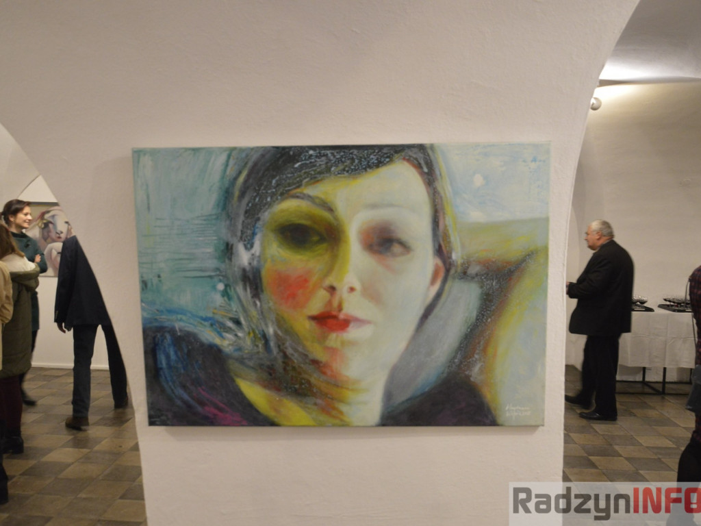 Uchwycić moment, który odchodzi później w niepamięć