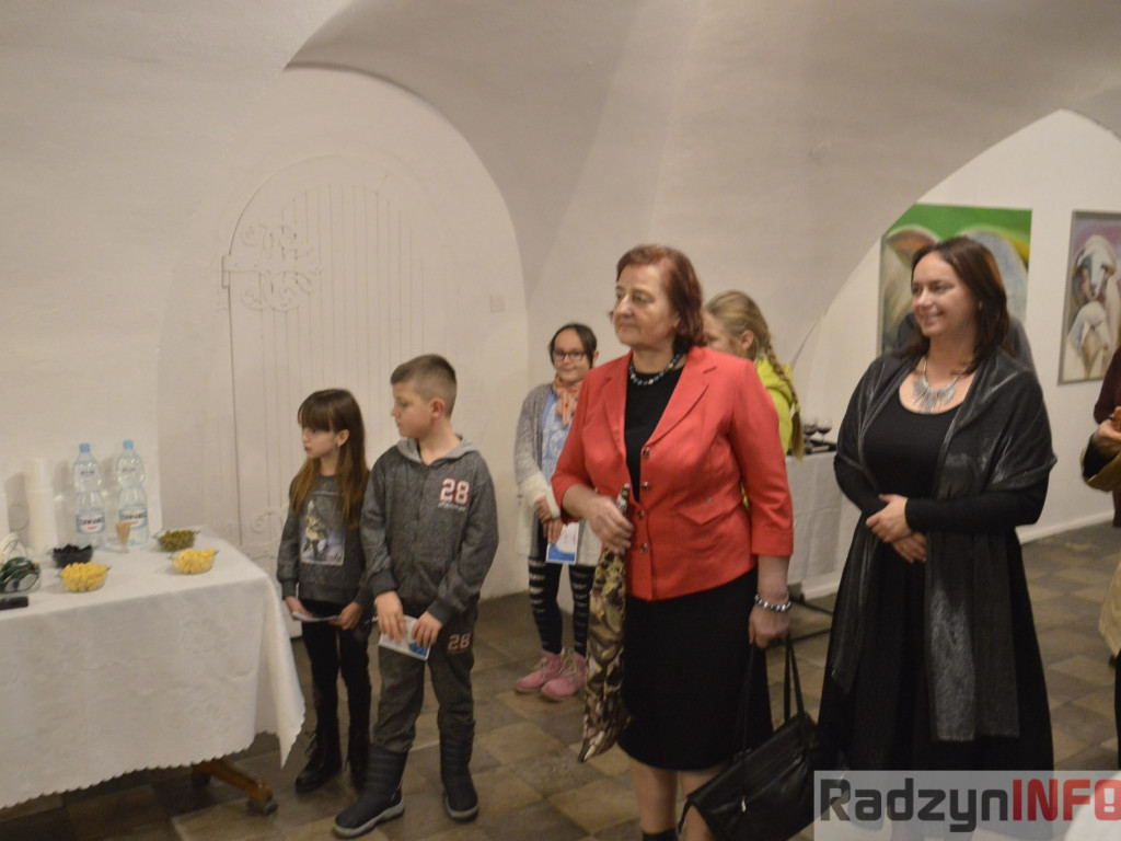 Uchwycić moment, który odchodzi później w niepamięć