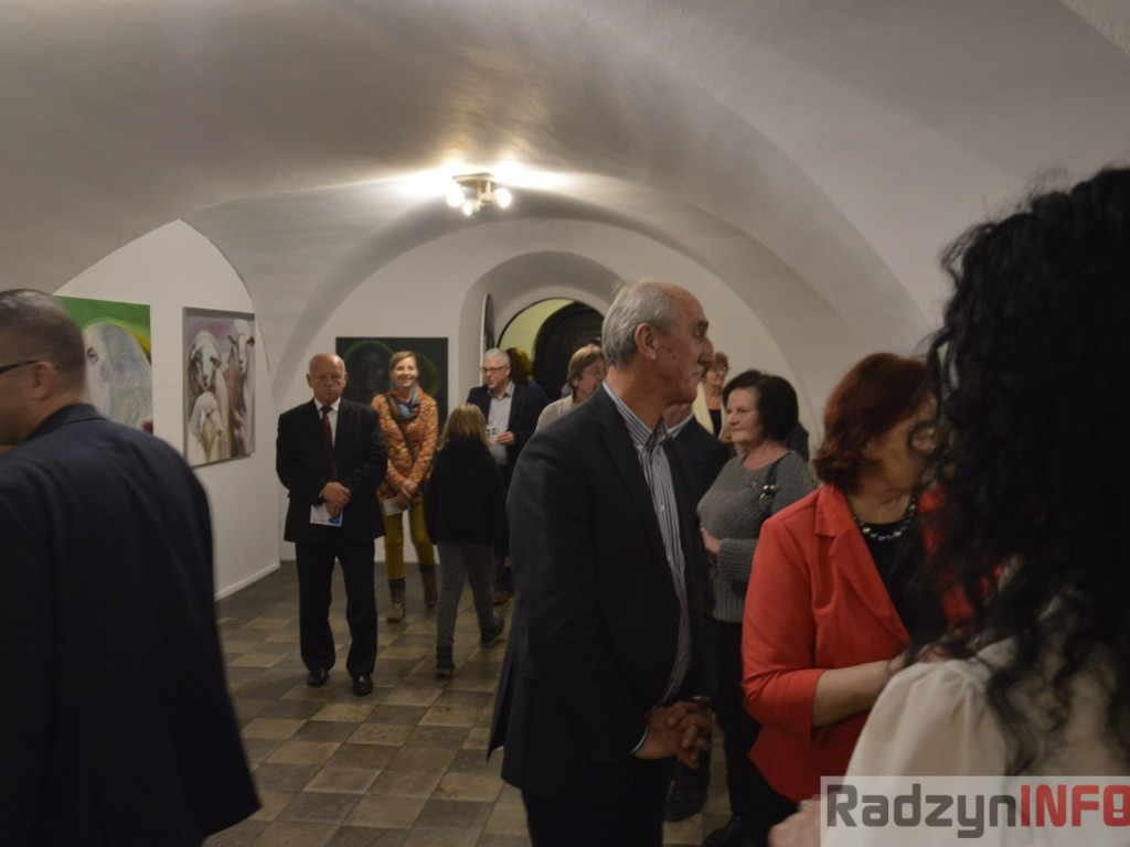 Uchwycić moment, który odchodzi później w niepamięć