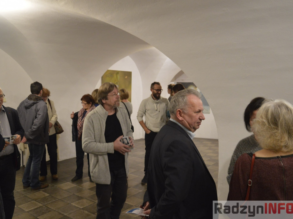 Uchwycić moment, który odchodzi później w niepamięć