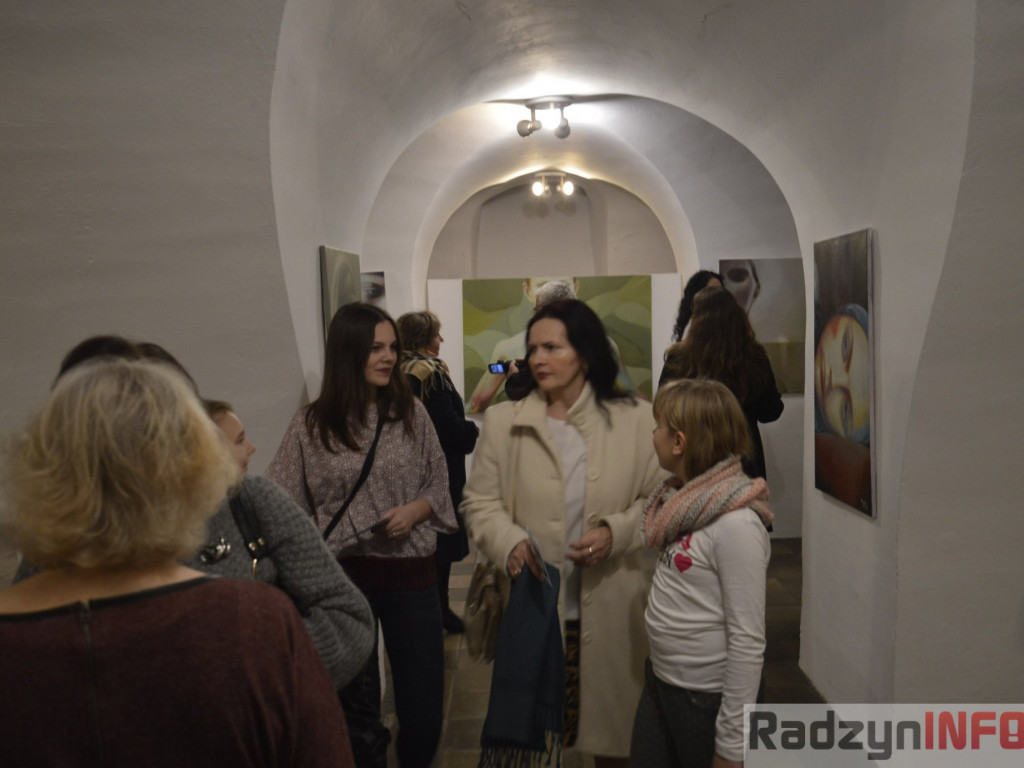 Uchwycić moment, który odchodzi później w niepamięć