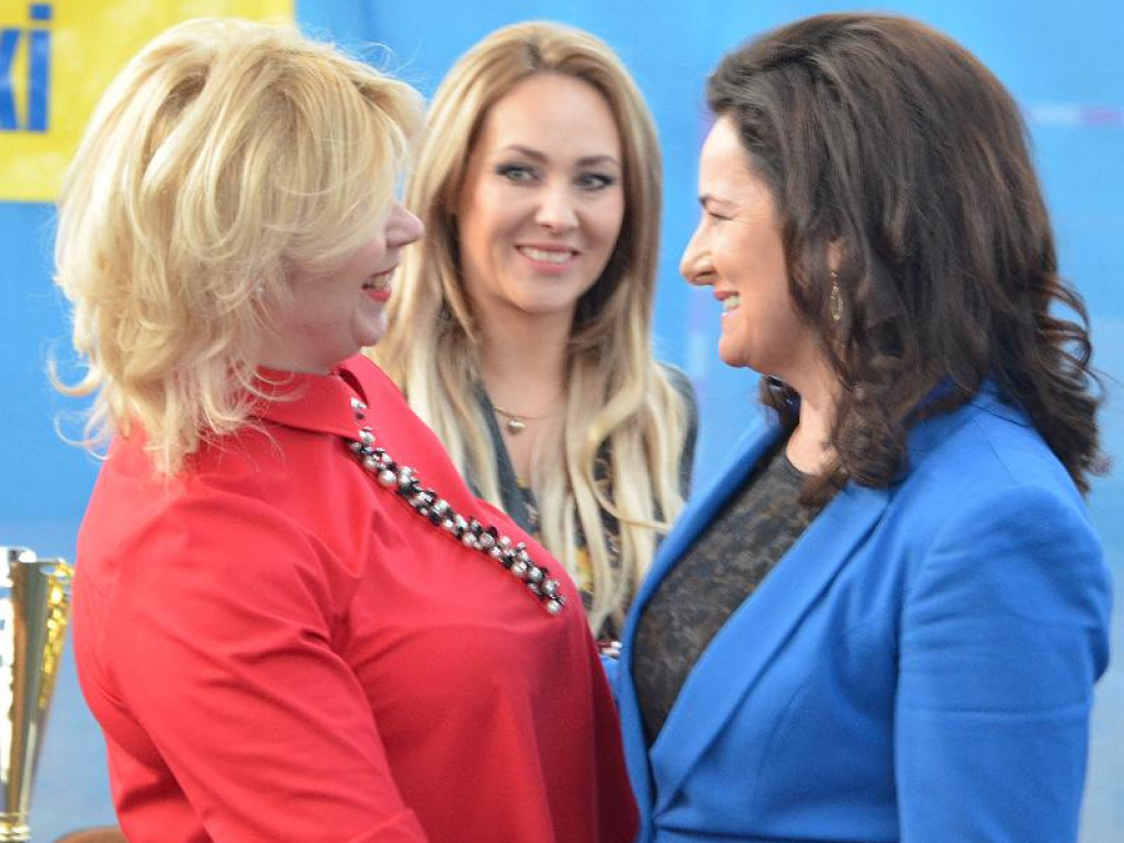 Wielu chciałoby wpaść im w ręce, czyli Międzyszkolny Turniej Fryzjerski w ZSP