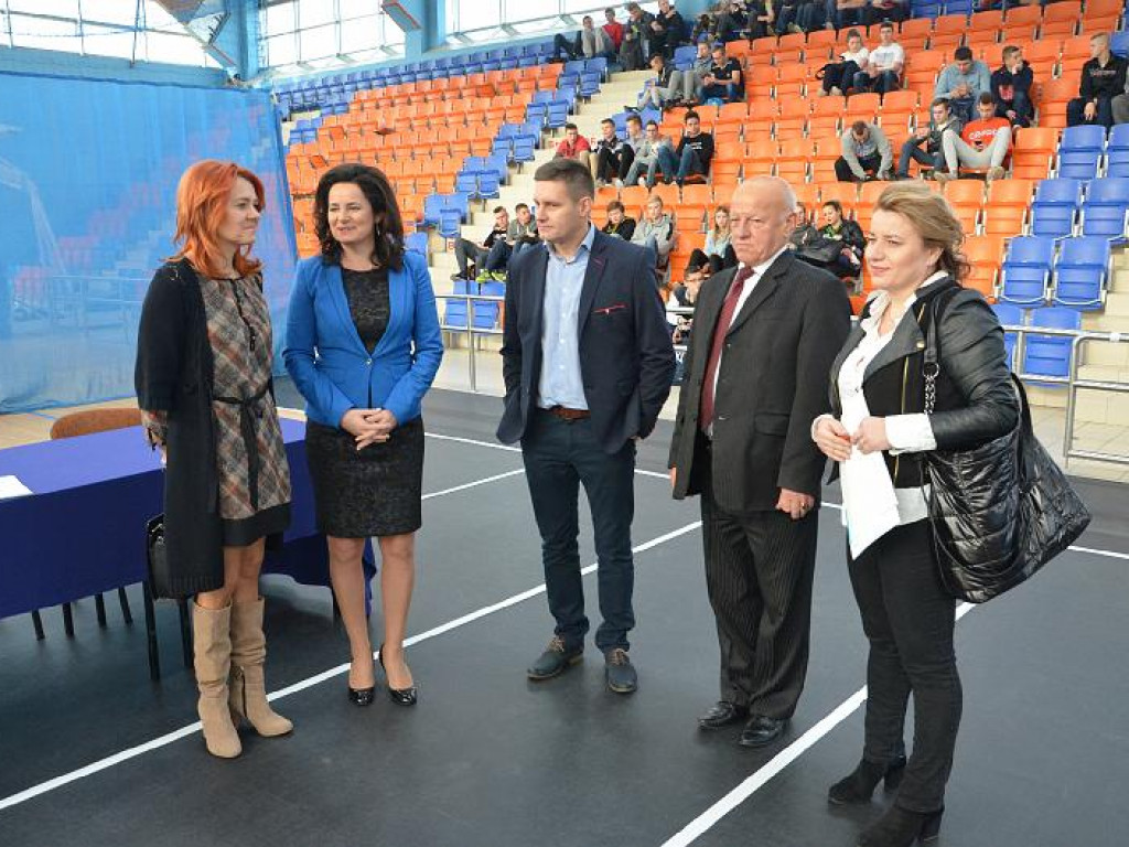 Wielu chciałoby wpaść im w ręce, czyli Międzyszkolny Turniej Fryzjerski w ZSP