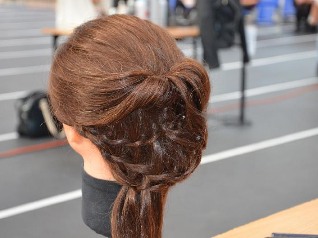 Wielu chciałoby wpaść im w ręce, czyli Międzyszkolny Turniej Fryzjerski w ZSP