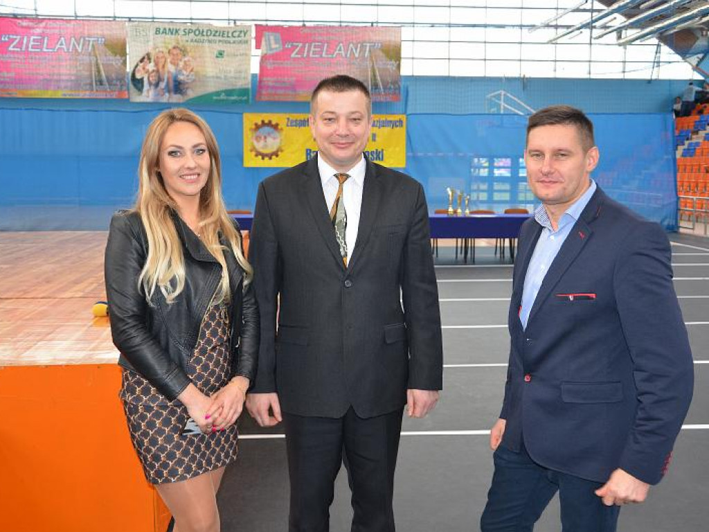 Wielu chciałoby wpaść im w ręce, czyli Międzyszkolny Turniej Fryzjerski w ZSP