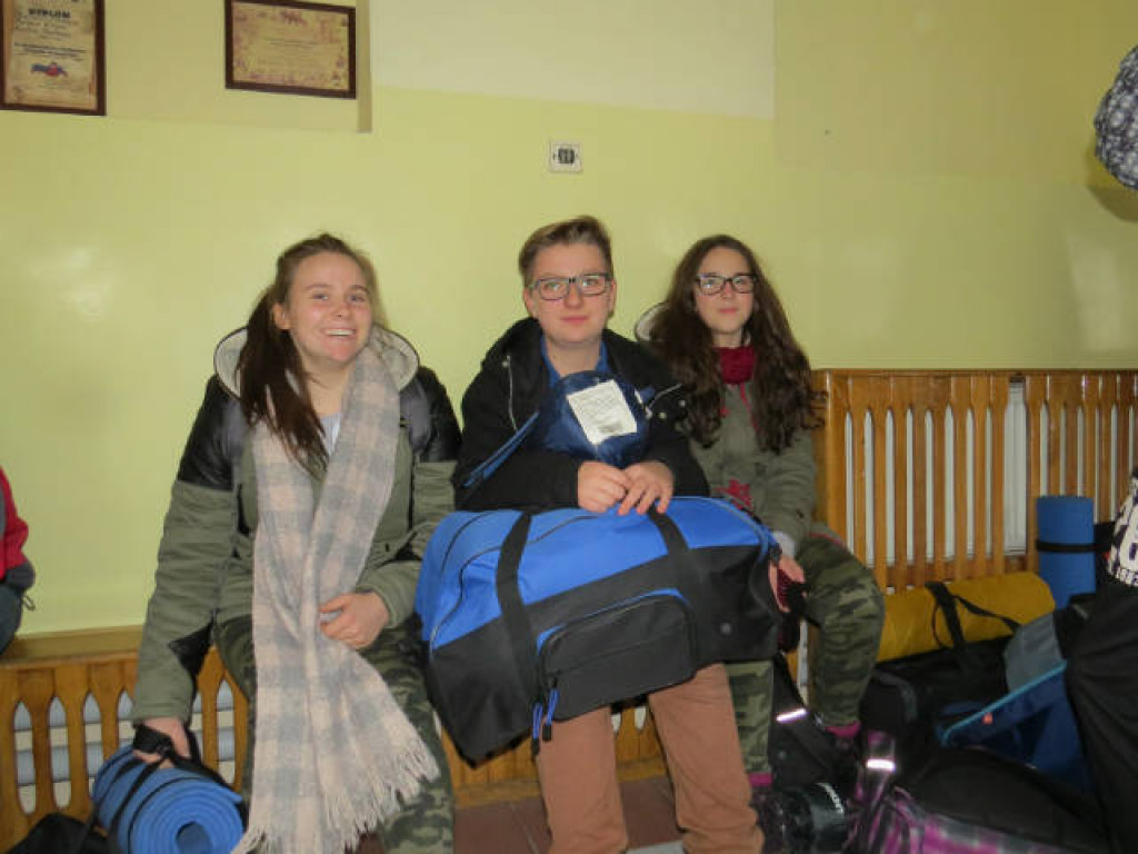 XIV Marsze pamięci Doroty i Andrzeja Miąskiewiczów